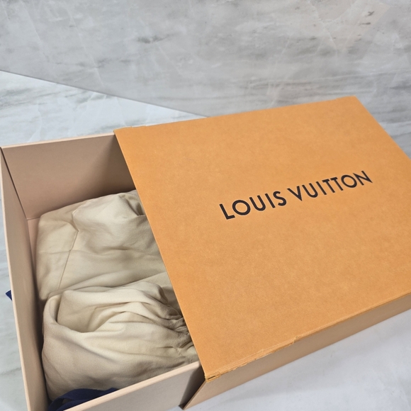 Louis Vuitton Sandals - Picture 9 of 9